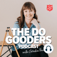 20: How to fill a political conversation with grace with Beth Silvers