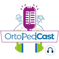 OrtoPedCast 21 - Parálisis cerebral - Pie plano paralítico - Entrevista a Ricardo Trevisan