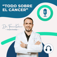 Campaña De Concientización Sobre Cáncer Colorrectal/ Episodio #93/ Dr. Franco Krakaur/ Cirujano Oncólogo