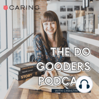 69: A simple approach to a meaningful Advent with Tsh Oxenreider