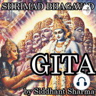 Shrimad Bhagavad Gita Paath Chapter 1 Shlok 1 - Arjun Vishaad Yog