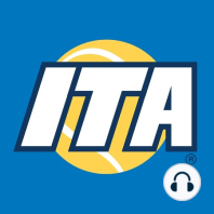 From the Courts to the Front Office featuring Dave Mullins, COO of the ITA