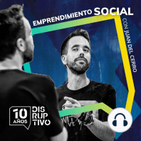 Hoy recordamos Disruptivo en NY - #7 Enfócate