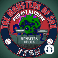The Red Seat: Episode 13-Fixing The Red Sox With Brian MacPherson