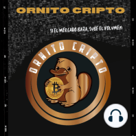 20. Hablemos de Ornito Cripto