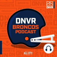 DNVR Broncos Podcast: The game plan for Denver to beat Las Vegas