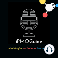 Episodio 01 - Bienvenidos a la iPMOGuide en Podcasts