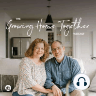 Episode 6:  The Power of God to Rescue a Marriage in Crisis Part 2