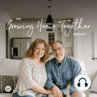 Episode 10:  How to Let Go of Your Young Adults Kids with Jill Savage