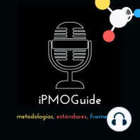 Episodio 14 La Biblia y la Administración de Proyectos - iPMOGuide Podcasts