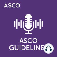 Immunotherapy in Patients with Locally Advanced Esophageal Carcinoma: ASCO Guideline Rapid Recommendation Update