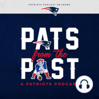 Pats from the Past, Episode 18: Jeff Benedict