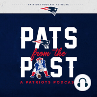 Pats from the Past: Episode 21, Dante Scarnecchia