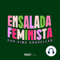 Episodio 9. La comunidad LGBIT+, el feminismo y todo lo que hay en medio, una conversación con Marika Simón