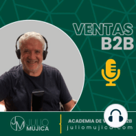 Episodio 099 El cierre de ventas