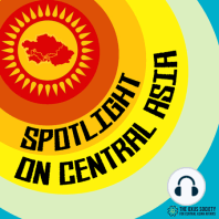 Episode 5 - The Kyrgyz Parliamentary Elections