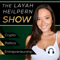 #013 Wendy O - How To Survive Crypto