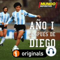 Episodio 3.- Minguella y Quique Guasch: Todos los secretos de la etapa culé de Maradona