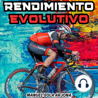 51. Ciclismo revolucionario con Marcos Vázquez: estoicismo, salud, nutrición y +.