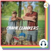 In the Chain Clankers Bag