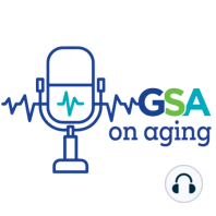 The Gerontologist Podcast: Mindfulness Interventions for Dementia Caregivers with Dr. Rebecca Collins