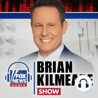 Brian Kilmeade Show - 12-7-2020