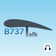 The 737 Talk - 013 Startle effect