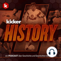 Trailer: kicker History