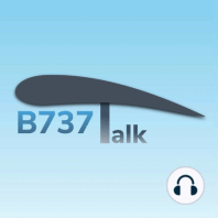 The 737 Talk - 029 Airspeed Unreliable