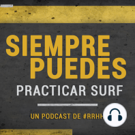 255. ¿Cuál va a ser el futuro de Siempre Puedes Practicar Surf?, con Carolina González