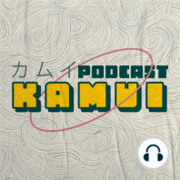 Cadê os Podcasts, Kamui? | EXPLICAÇÃO