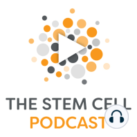 Ep. 16: Stem Cell Scientist in Washington?