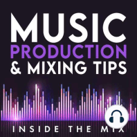 #27: Top Tips to Create a Unique Recording | Aisle 9 Music