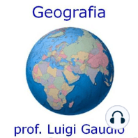 Geografia dellItalia