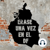 3 Tragedias de Tlatelolco Vol3: Terremoto del 85