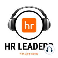 HR Leaders Summit | Session 5 | People Insights & Technology: How to Balance the Best of Human and Digital