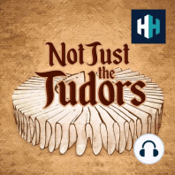 Kate Mosse: Writing Historical Fiction | Not Just the Tudors Podcast