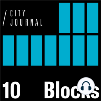 Summer Reading, with City Journal (2019)