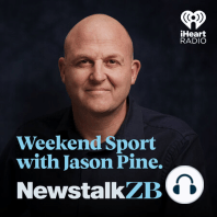 James Willis: Australian broadcaster on the Tim Paine sexting incident