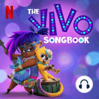 Introducing The Vivo Songbook