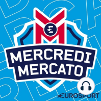 Cavani-Aubameyang en plan B du Barça, Ndombele-PSG et les boulets d’Arsenal : écoutez Mercredi Mercato