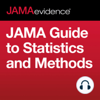 Bayesian Analysis: Using Prior Information to Interpret the Results of Clinical Trials