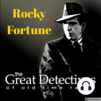 EP2470: Rocky Fortune: Psychological Murder