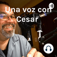 Una voz con Cesar  (Trailer)