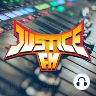 Justice FM - Playlist 39