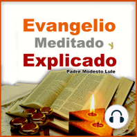 San Lucas y el día mundial de las misiones HOMILIA podcast católico