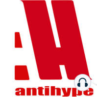 Antihype 10x13: Leyendas Pokémon: Arceus