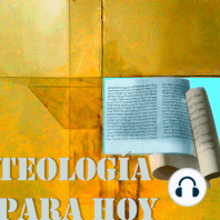 Episodio 8: El Antiguo Testamento como libro de Revelación