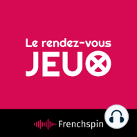 Le RDV Jeux 26 - La fête à Zelda