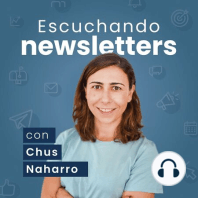 Dani Primo de La Selecta Newsletter